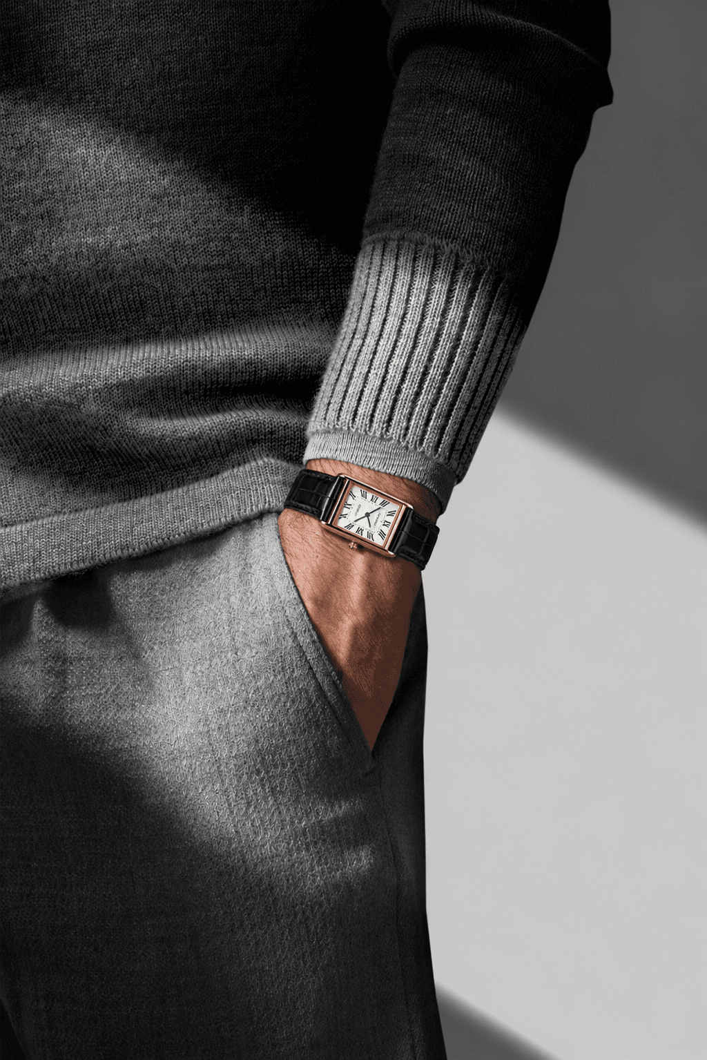 Luxury Watch